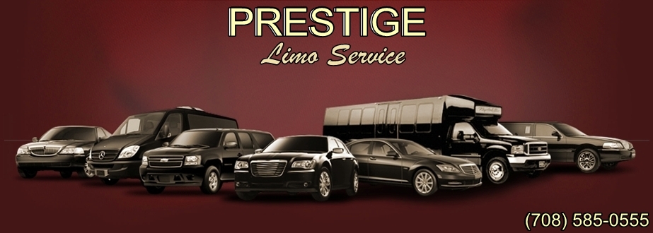 Prestige Limo